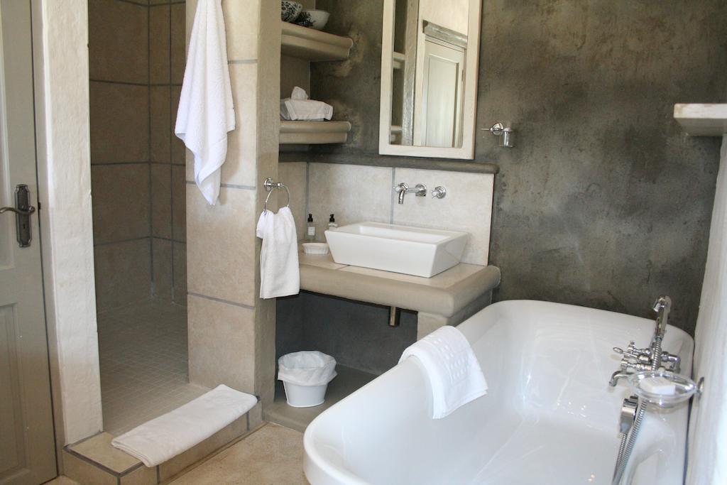 Franschhoek Pass Villa Habitación foto